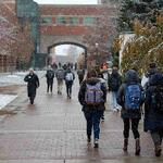 Faculty Invest in Student Success